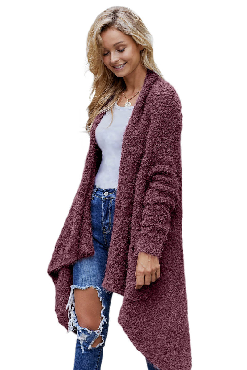 Cappotto dal design elegante