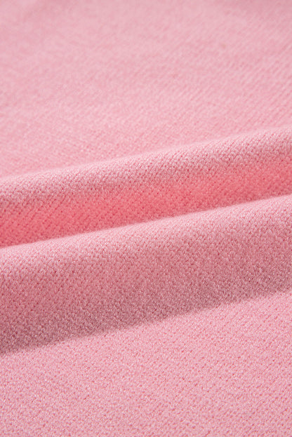 Maglione dal design elegante