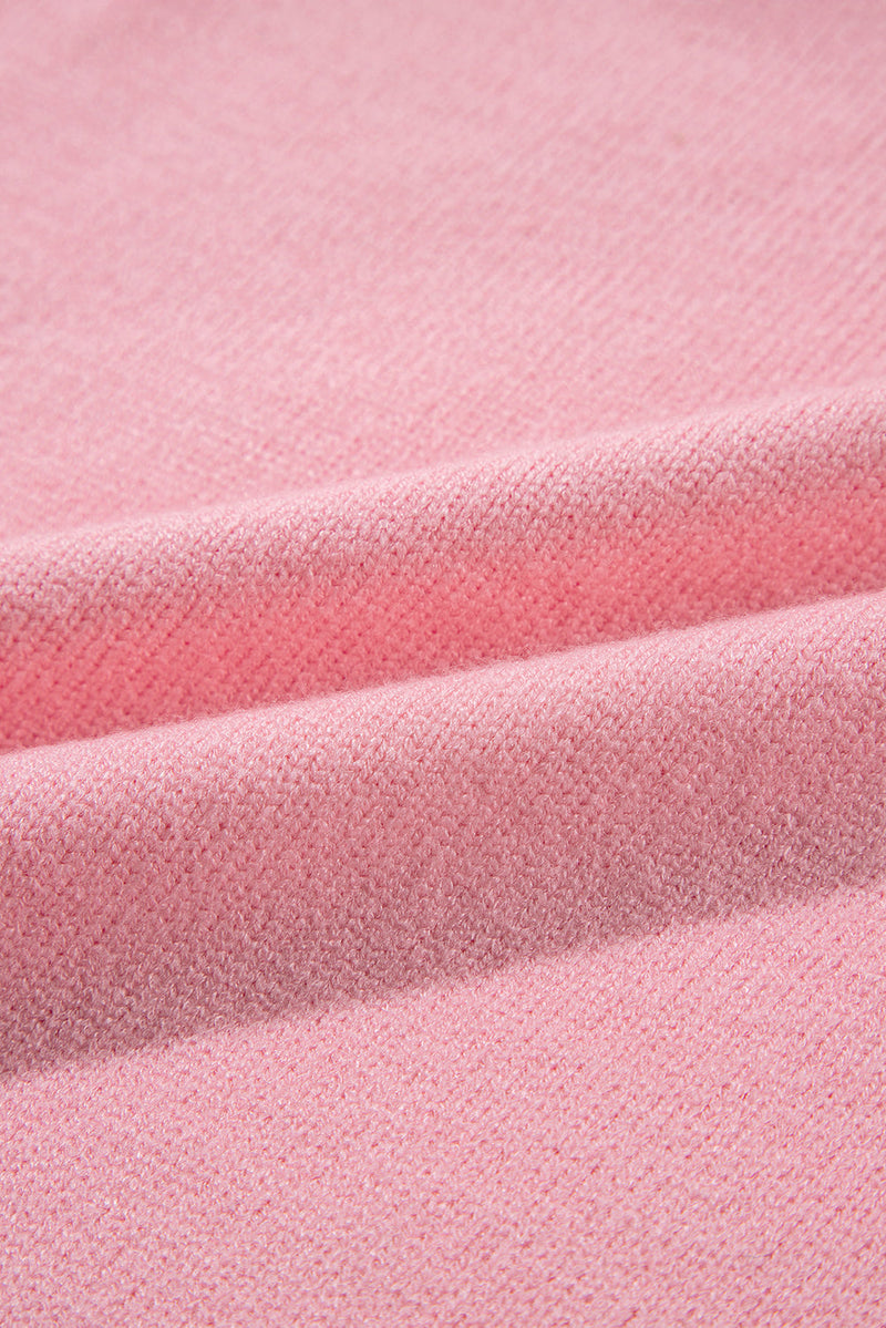 Maglione dal design elegante