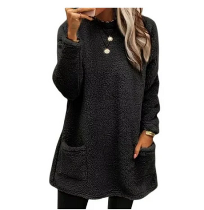 Maglione ispirato al vintage