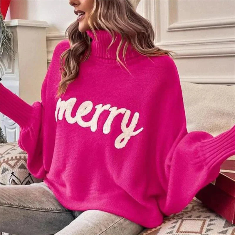Maglione in stile vintage senza tempo