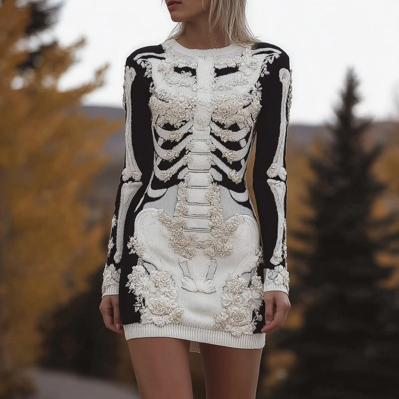 Maglione dal design classico