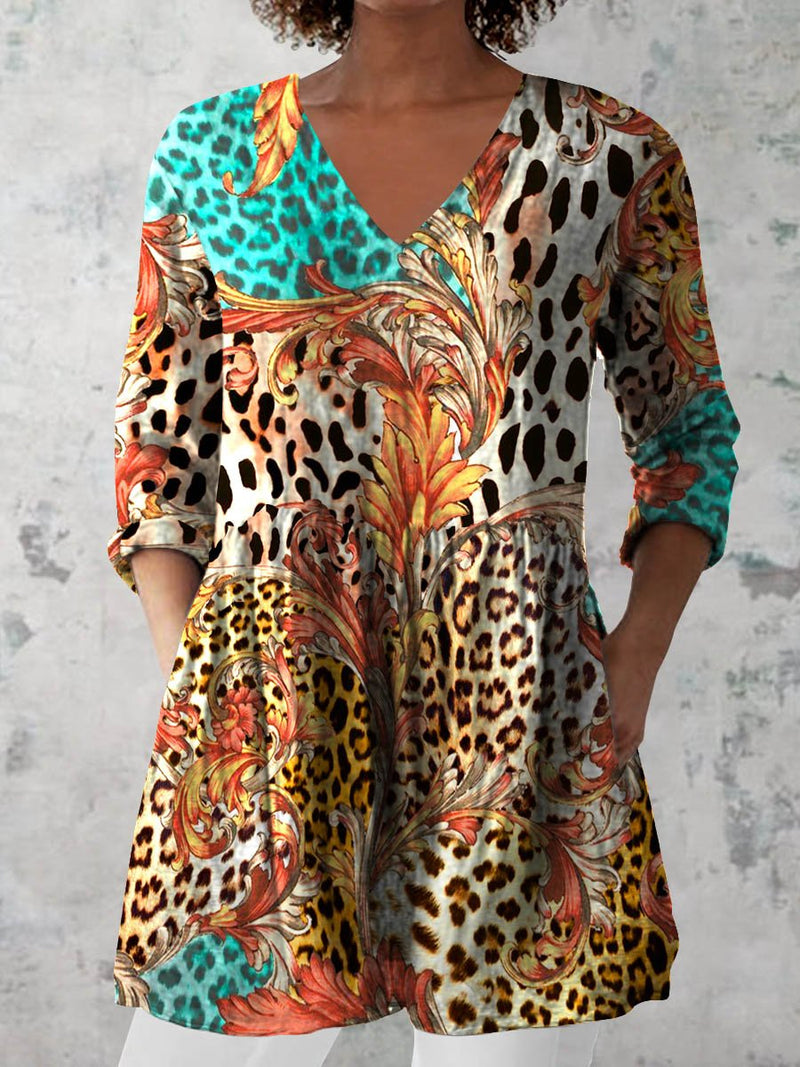 Top dal design elegante
