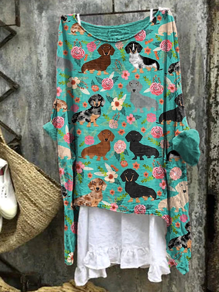 Camicia splendidamente realizzato