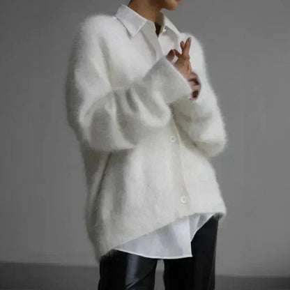 Maglione dal design elegante