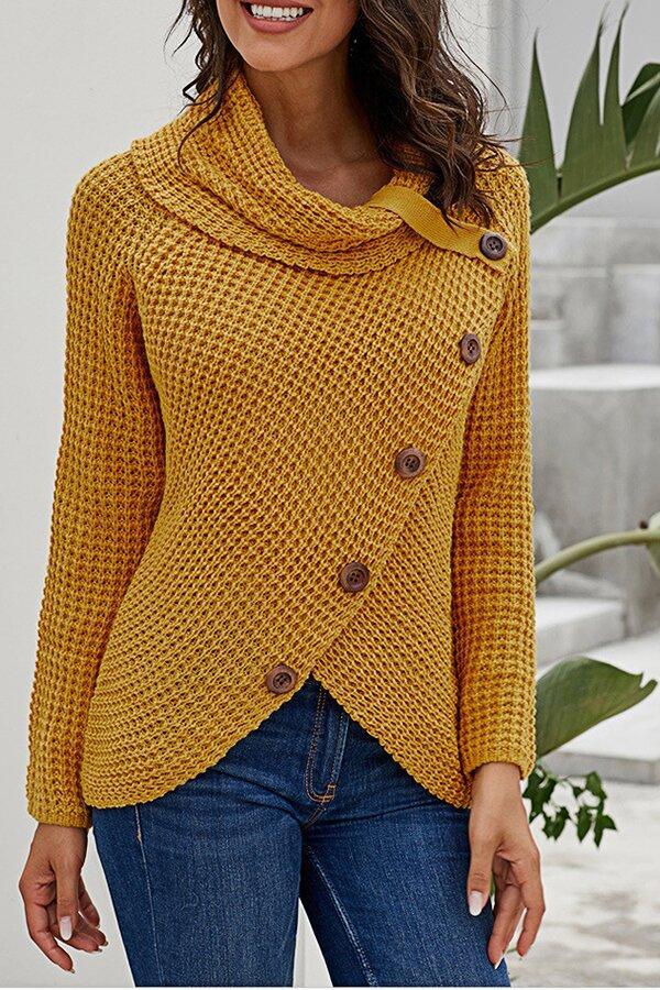 Maglione vintage classico