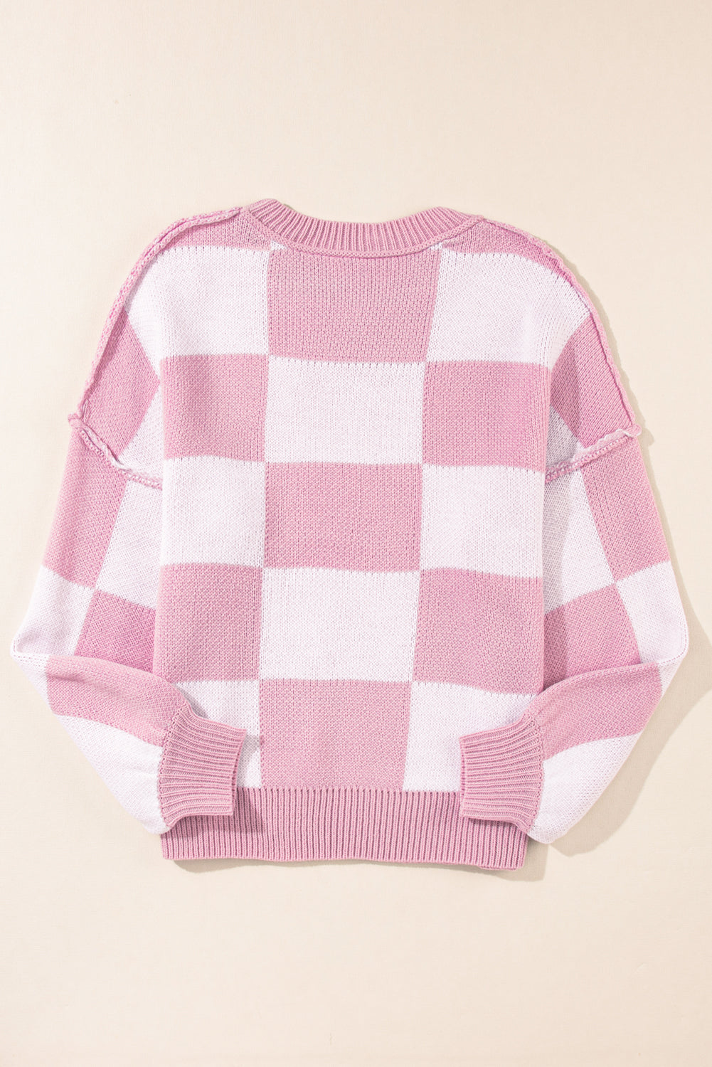 Maglione dal design classico