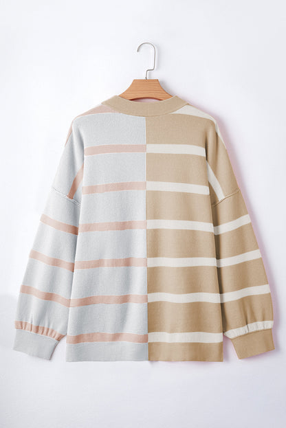 Maglione ispirato al vintage