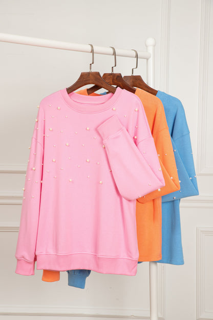 Maglione dal design elegante