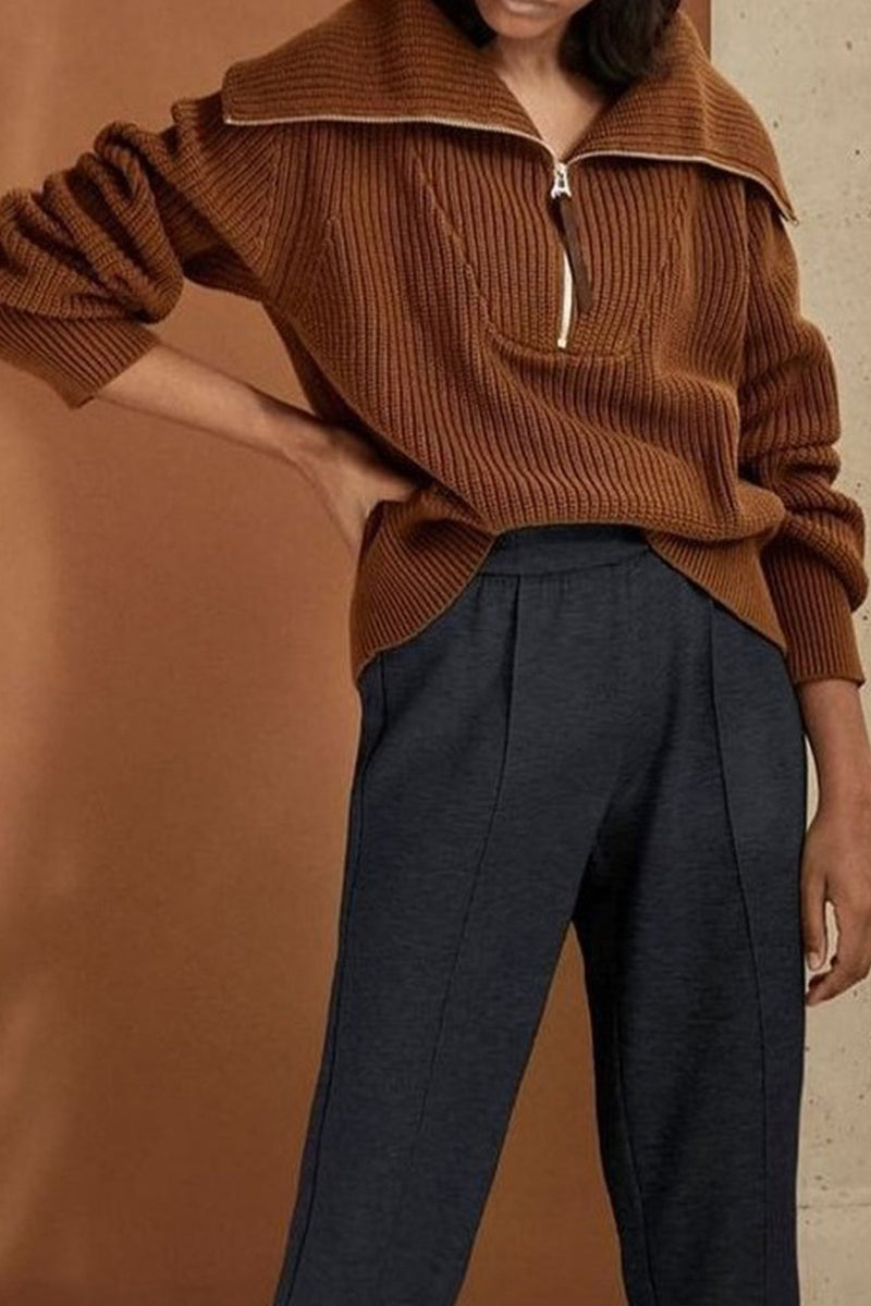Maglione ispirato al vintage