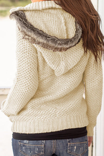 Maglione dal design elegante