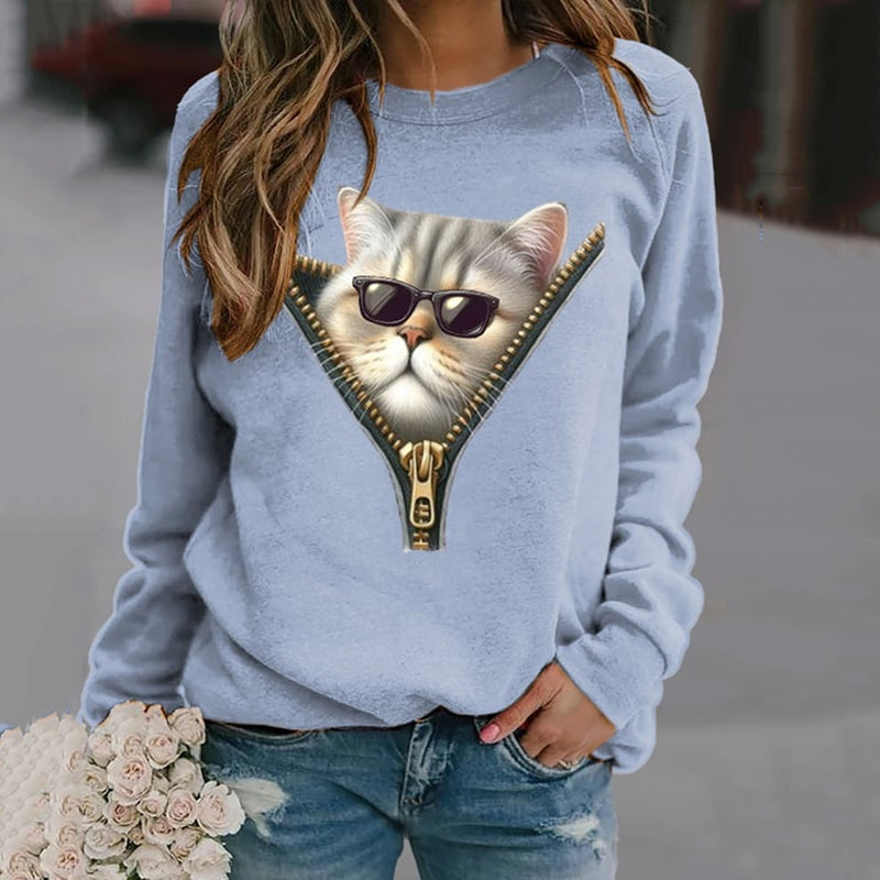 Camicia dal design curato