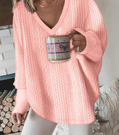 Maglione vintage classico
