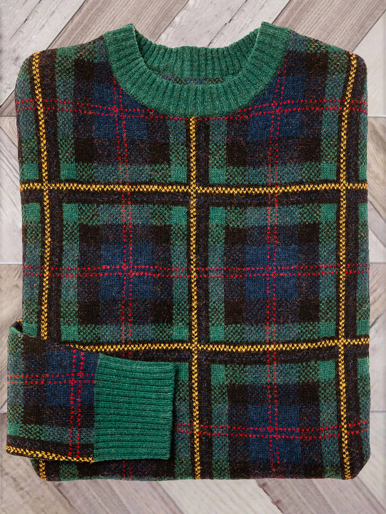 Maglione dal design elegante