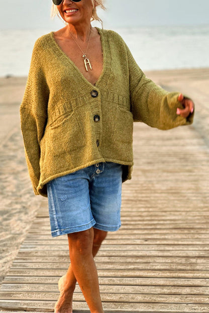 Maglione ispirato al vintage