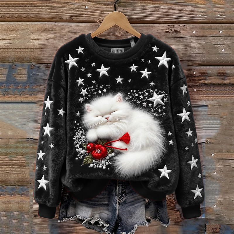 Camicia in stile vintage senza tempo