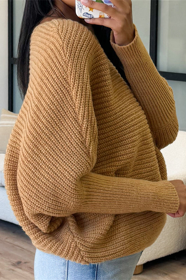 Maglione vintage classico