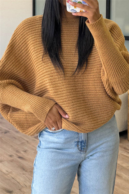 Maglione vintage classico