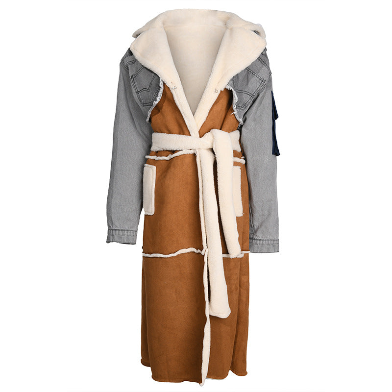 Cappotto dal design elegante