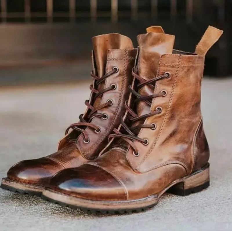 Capo dal design classico