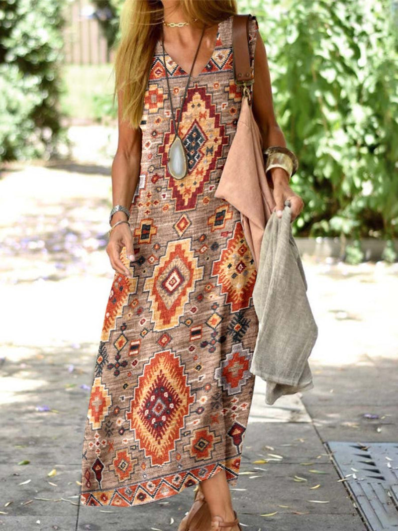 Vestito vintage classico