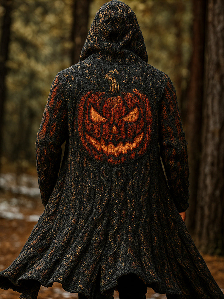 Cardigan dal design elegante