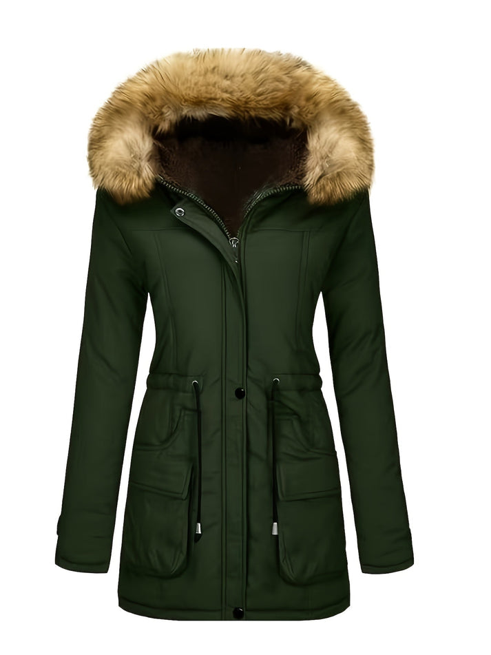 Cappotto vintage classico