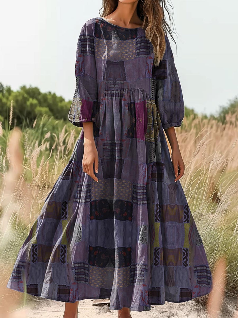 Vestito dal design elegante
