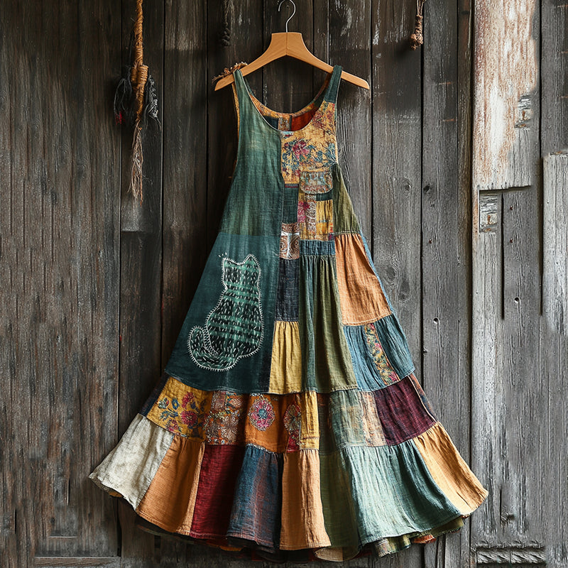 Vestito dal design elegante