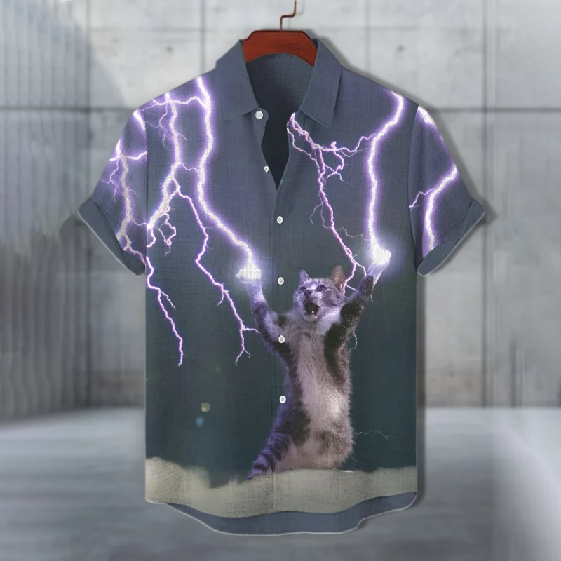 Camicia splendidamente realizzato