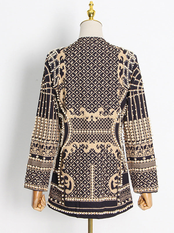 LP | Blazer con leggerezza e chic
