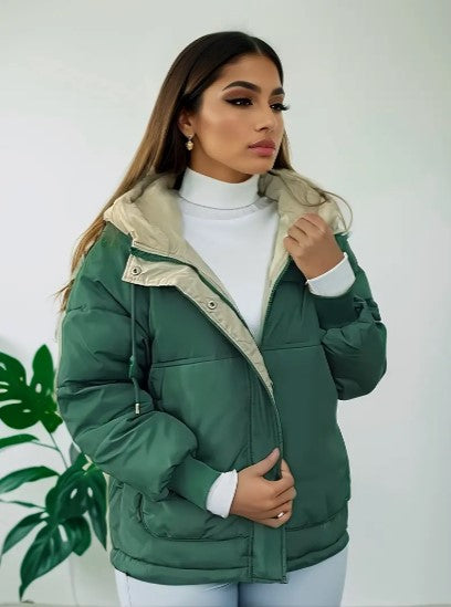 Cappotto vintage classico