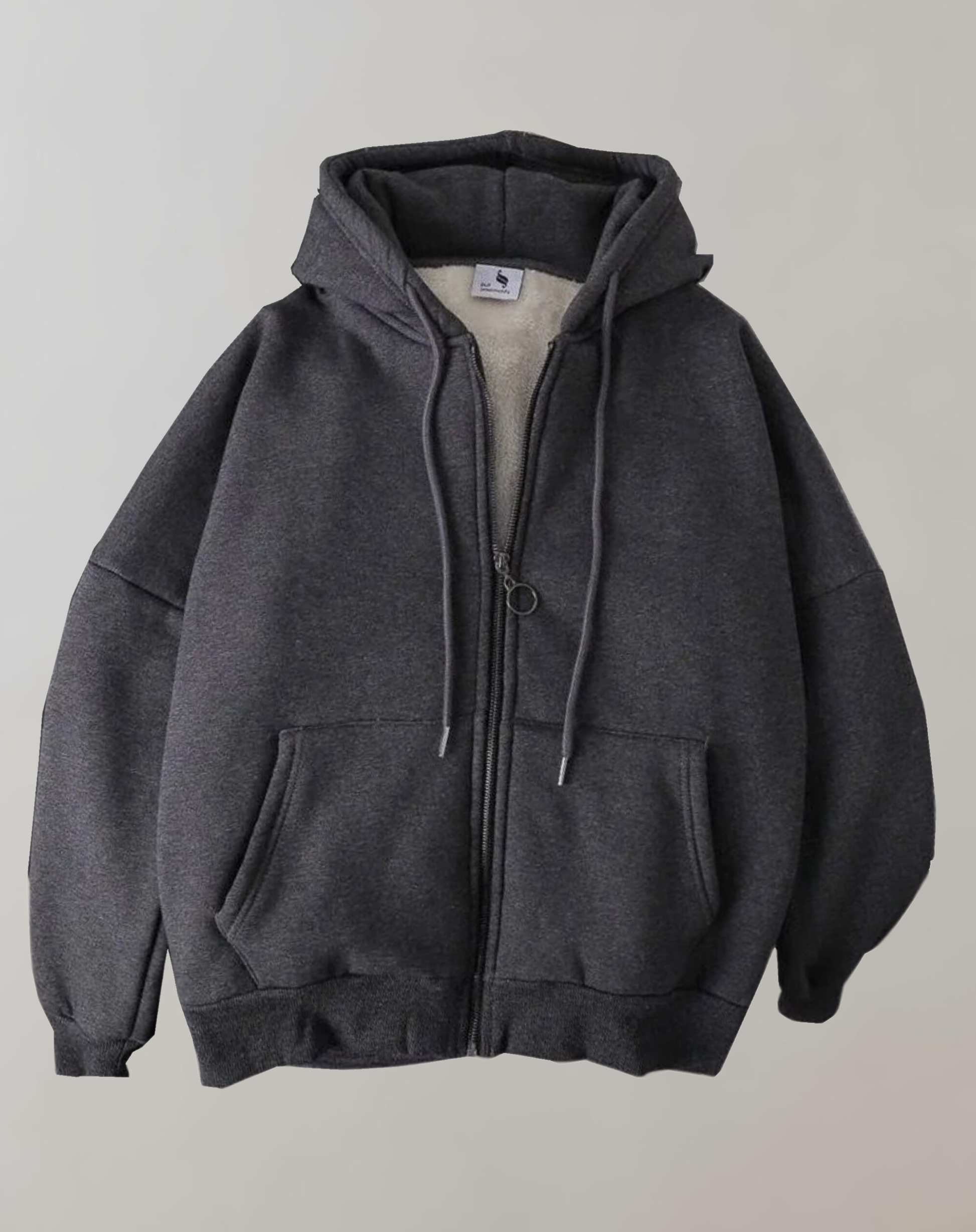 Dolcie | Effortless and Classy winter Coat