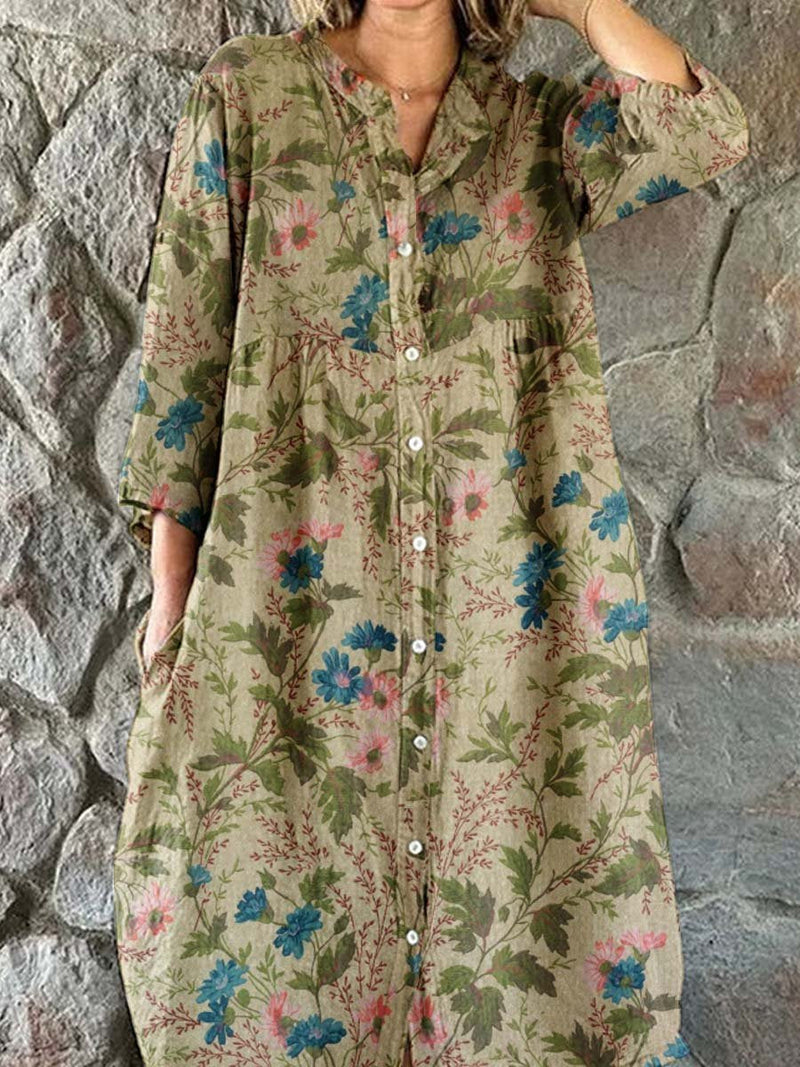 Vestito dal design elegante