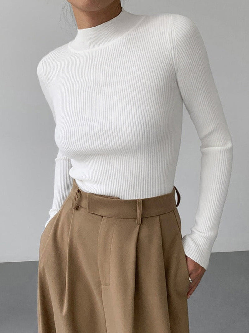 Maglione splendidamente realizzato