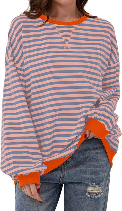 Maglione dal design elegante
