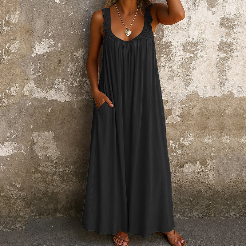 Vestito in stile vintage senza tempo