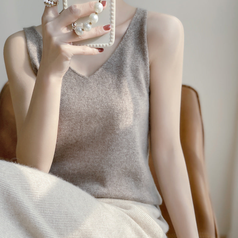 Maglione splendidamente realizzato