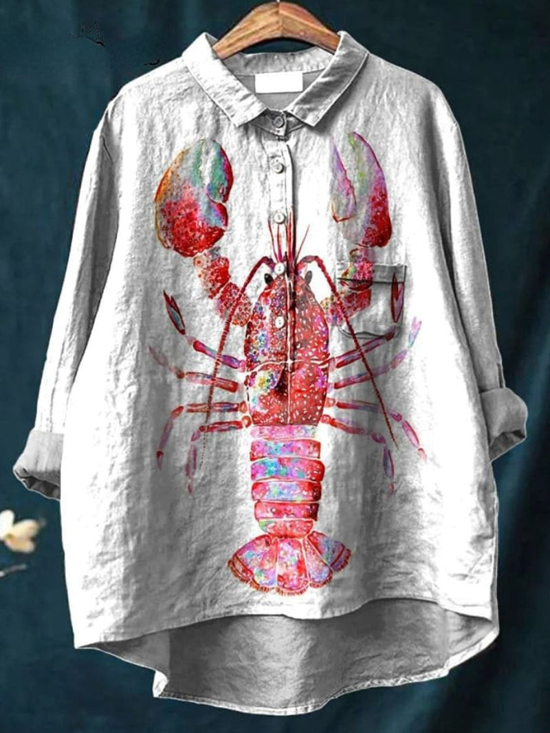 Camicia dal design classico