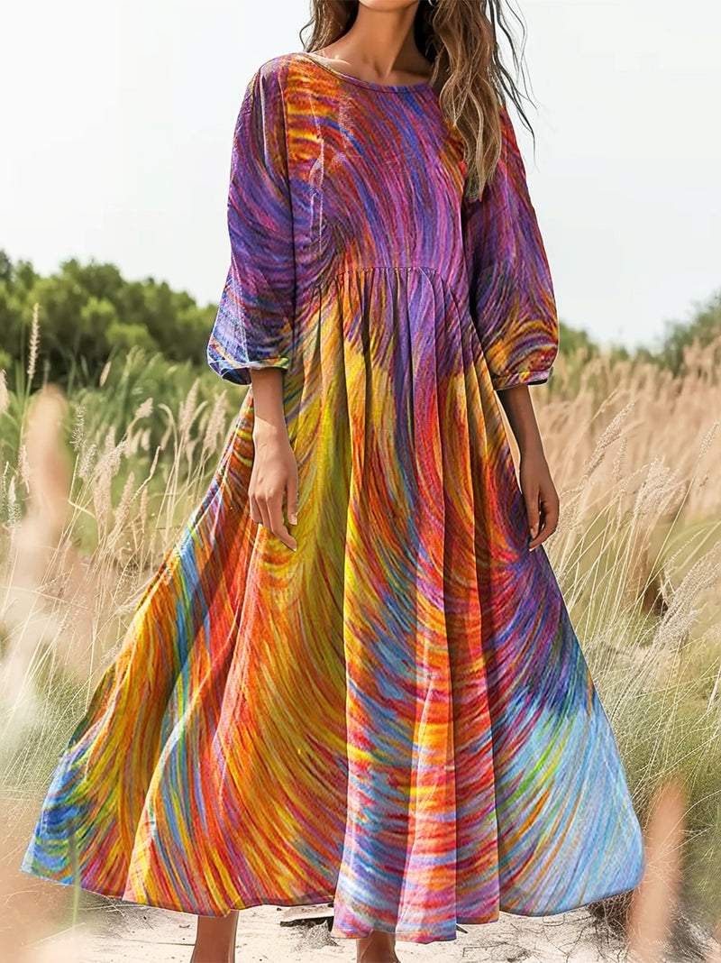 Vestito dal design elegante