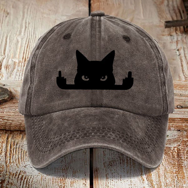 Capo ispirato al vintage