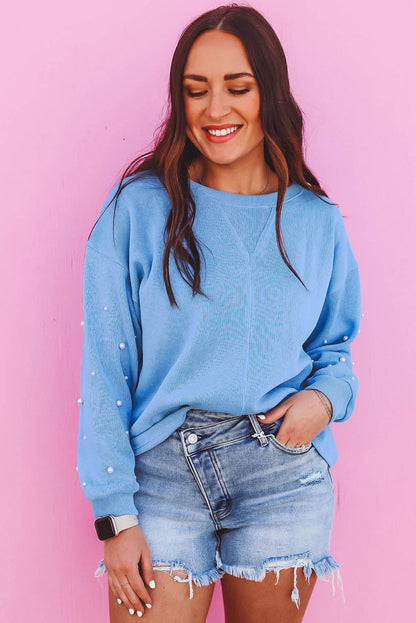 Maglione dal design elegante