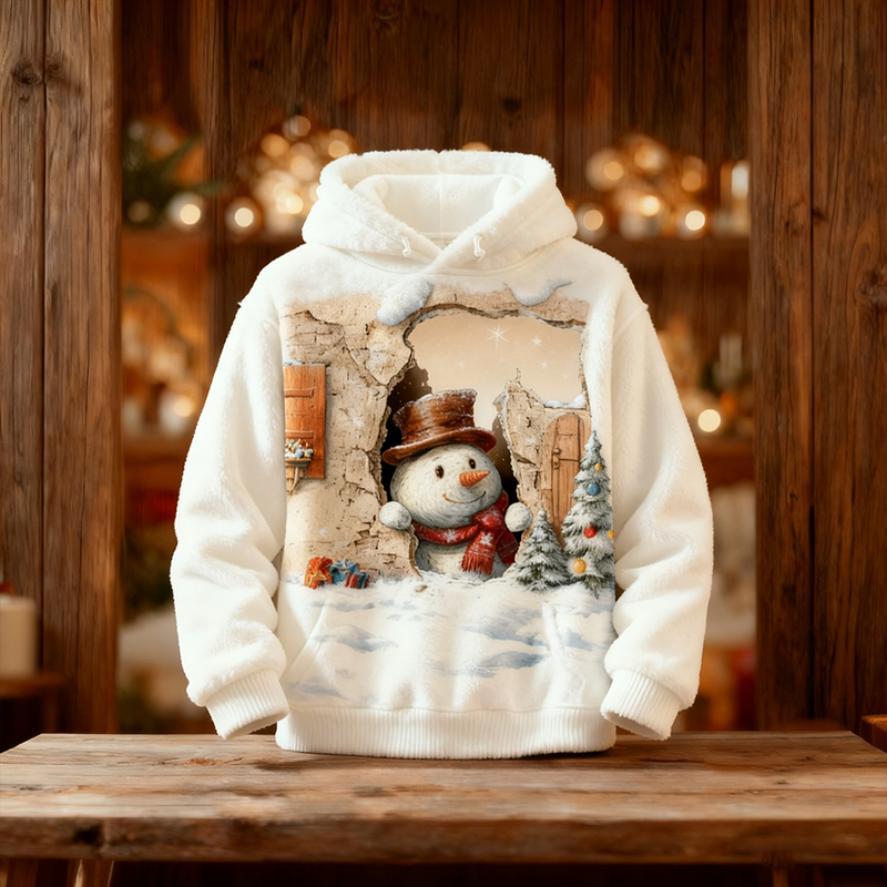Camicia dal design raffinato
