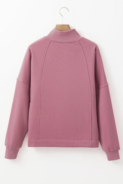 Maglione dal design raffinato