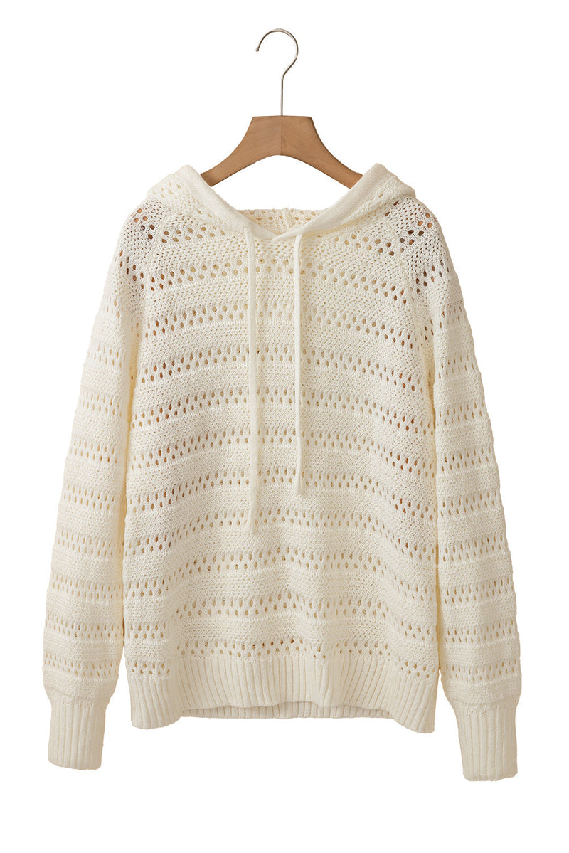 Maglione dal design raffinato