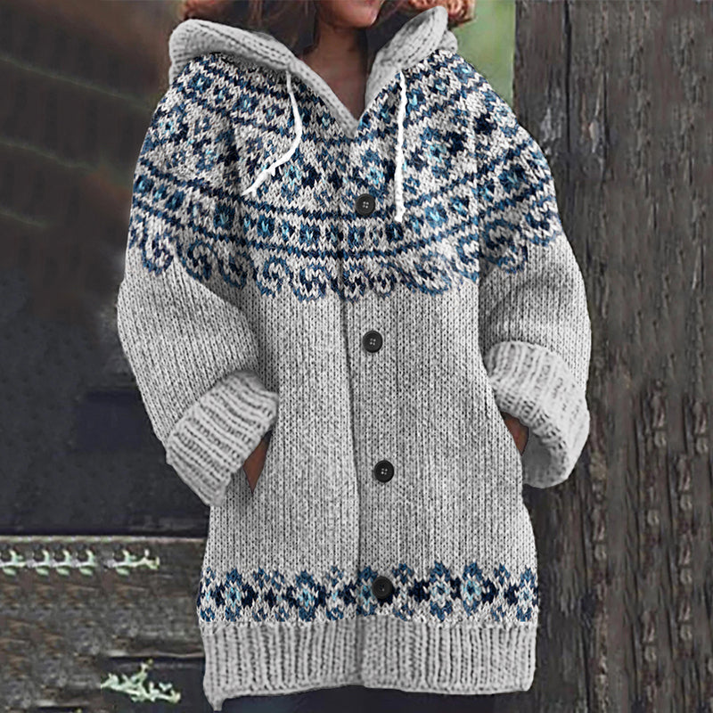 Maglione dal design elegante