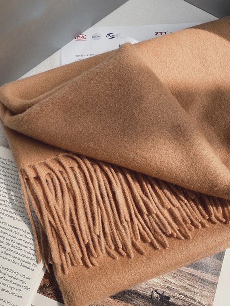 Capo dal design elegante