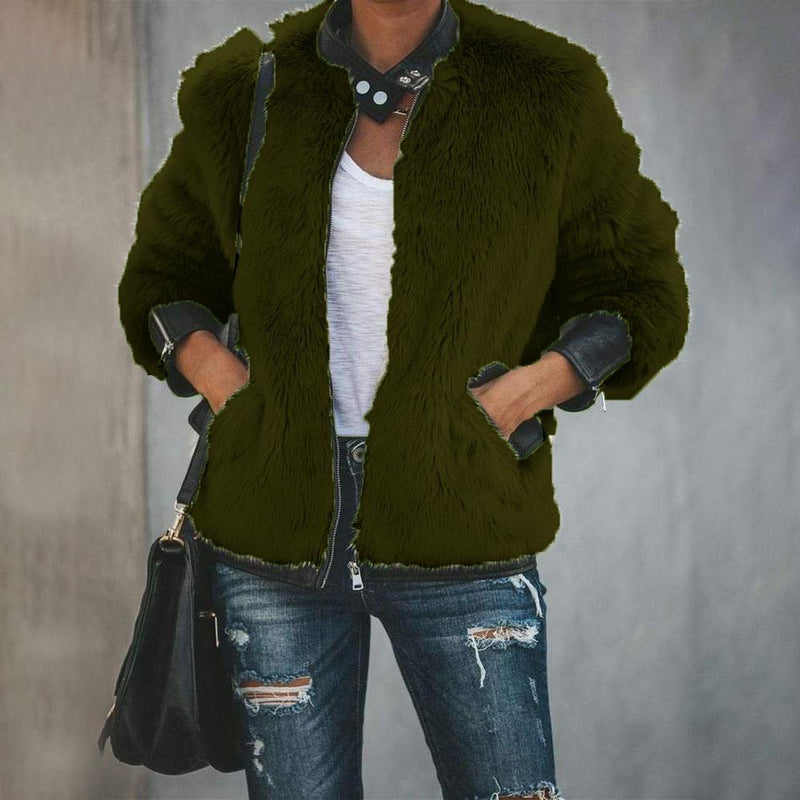 Giacca dal design curato