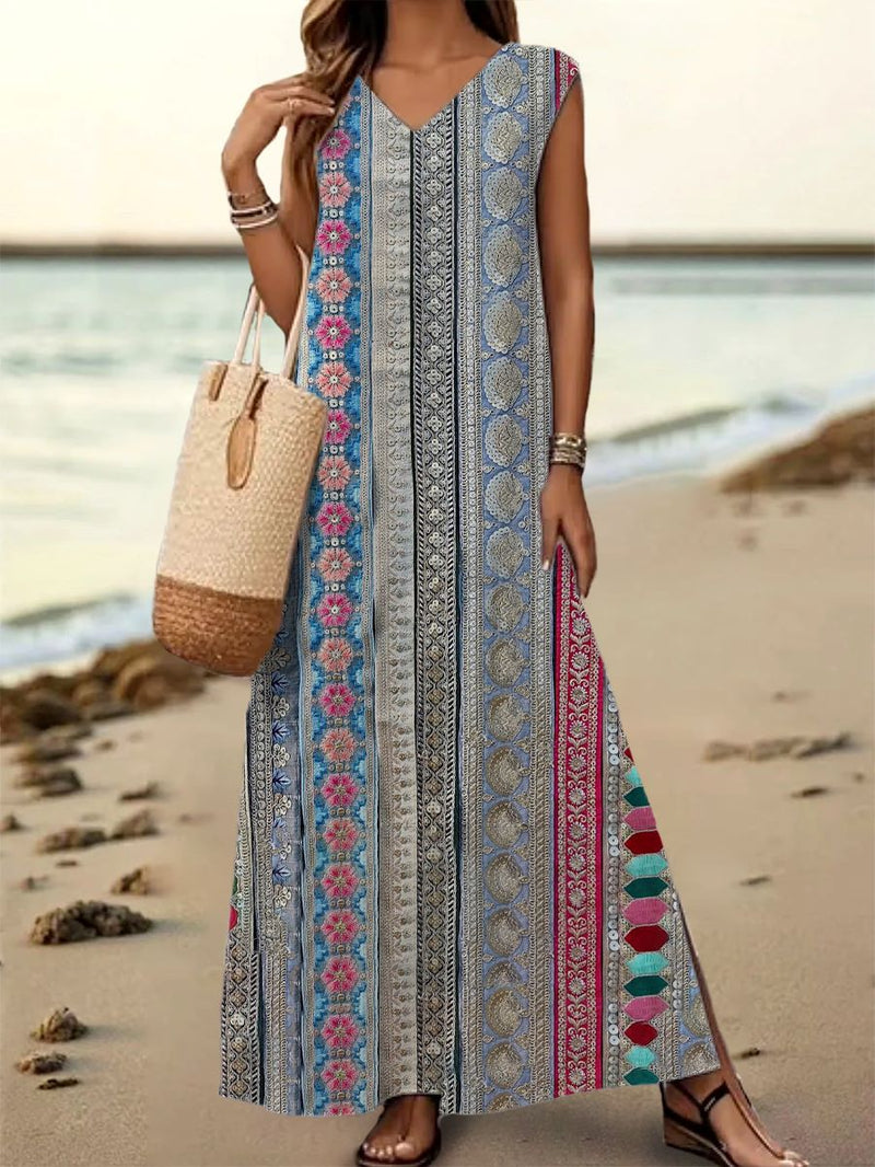 Capo dal design curato