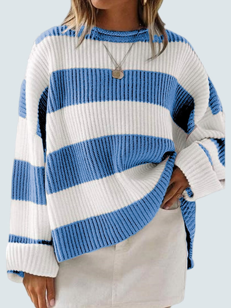 Maglione splendidamente realizzato